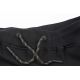 FOX COLLECTION BLACK ORANGE JOGGERS TALLA XL