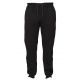 FOX COLLECTION BLACK ORANGE JOGGERS TALLA XL