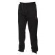 FOX COLLECTION BLACK ORANGE JOGGERS TALLA XL