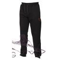 FOX COLLECTION BLACK ORANGE JOGGERS TALLA XL