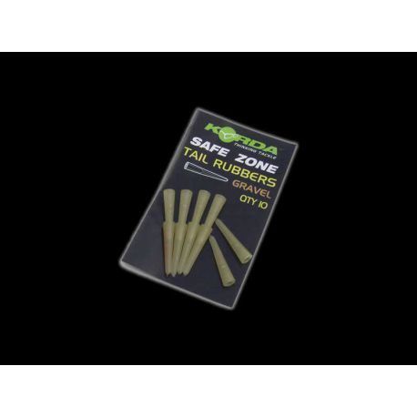 KORDA LEAD CLIP GRAVEL