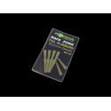 KORDA TAIL RUBBERS GRAVEL