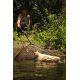 FOX HORIZON X4 42 " LANDING NET