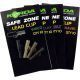 KORDA LEAD CLIP WEED