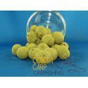 CONCEPT FOR YOU POP UP DUMBELS GREEN MUSSEL SUPREME18 MM