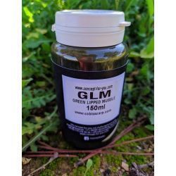 CONCEPT FOR YOU DIP GREEN MUSSEL SUPREME 150 ML