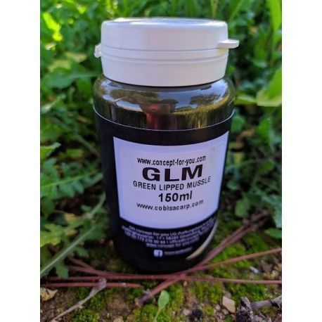 CONCEPT FOR YOU DIP GREEN MUSSEL SUPREME 150 ML
