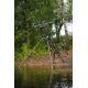 FOCX RANGER MKII 4 ROD POD CAMO