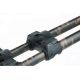 FOCX RANGER MKII 4 ROD POD CAMO