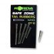 KORDA TAIL RUBBERS WEED