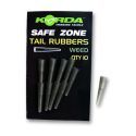 KORDA TAIL RUBBERS WEED