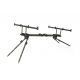 FOCX RANGER MKII 4 ROD POD CAMO