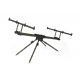FOCX RANGER MKII 4 ROD POD CAMO
