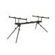 FOCX RANGER MKII 4 ROD POD CAMO