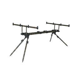 FOCX RANGER MKII 4 ROD POD CAMO