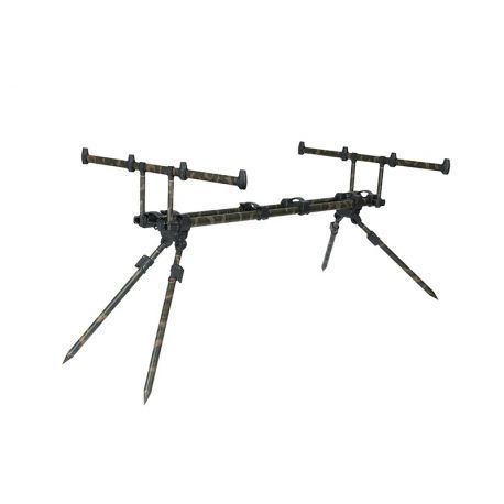 FOCX RANGER MKII 4 ROD POD CAMO
