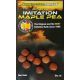 ENTERPRISE TACKLE POP UP IMITATION MAPLE PEA