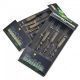 KORDA LEADCORE LEADERS HELI GRAVEL