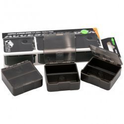 KORDA ACCESSORY BOX (X3)
