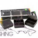 KORDA ACCESSORY BOX (X3)