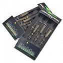KORDA LEADCORE LEADERS HELI WEED