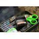 KORDA ACCESSORY BOX (X3)