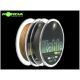 KORDA LEADCORE KABLE 50 LB 25 M GRAVEL