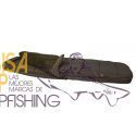FOX FLATLINER 5 SEASON SLEEPING BAG