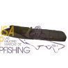 FOX FLATLINER 5 SEASON SLEEPING BAG