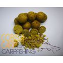 EXPLOSION BAITS BOILIES PIÑA 20 MM 5 KG