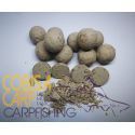 EXPLOSION BAITS BOILIES GARLIC 20 MM 5 KG