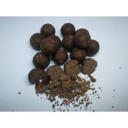 EXPLOSION BAITS BOILIES KRILL 20 MM 5 KG
