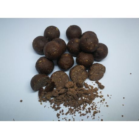 EXPLOSION BAITS BOILIES KRILL 20 MM 5 KG