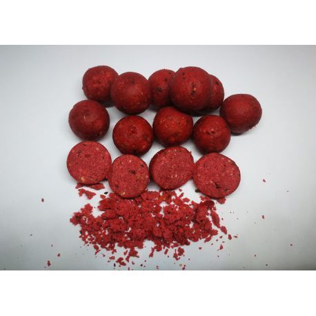 EXPLOSION BAITS BOILIES MONSTER CRAB 20 MM 5 KG
