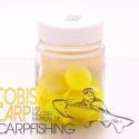 ENTERPRISE TACKLE ETERNAL BOILIES FLAVOUR BANANA & PEACH