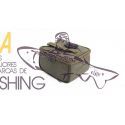 NASH LARGE POUCH