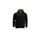 NASH TACKLE HOODY BLACK TALLA XL