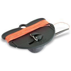 FOX MK2 CAPTIVE BACKLEAD