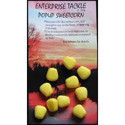 ENTERPRISE TACKLE MAICES SWEET CORN AMARILLO