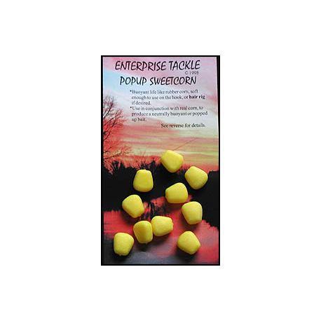 ENTERPRISE TACKLE MAICES SWEET CORN AMARILLO