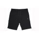 FOX BLACK & ORANGE LIGHTWEIGHT JOGGER SHORTS SMALL