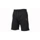 FOX BLACK & ORANGE LIGHTWEIGHT JOGGER SHORTS SMALL