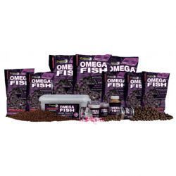STARBAITS OMEGA FISH BOILIES 20 MM 1 KG