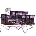 STARBAITS OMEGA FISH BOILIES 20 MM 1KG