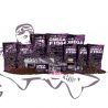 STARBAITS OMEGA FISH BOILIES 20 MM 1 KG
