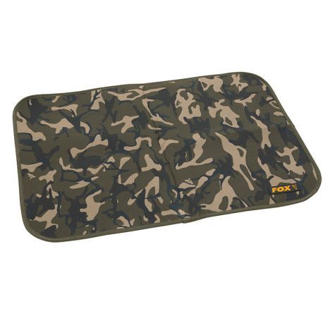 FOX CAMO BIWY MATT