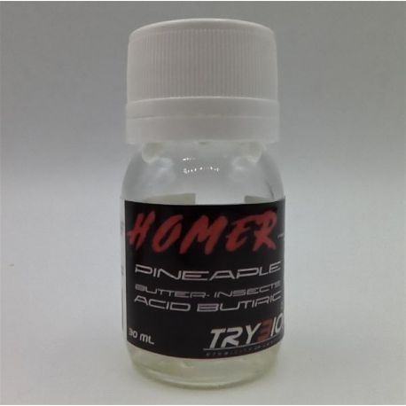 TRYBION AROAM CONCENTRADO ARTIFICIALES HOMER