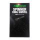 KORDA SPINNER RING SWIVEL Nº11