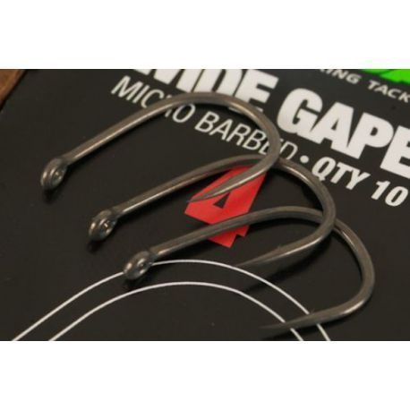 KORDA WIDE GAPE Nº4