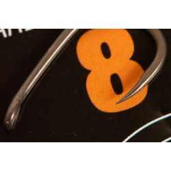KORDA WIDE GAPE Nº8